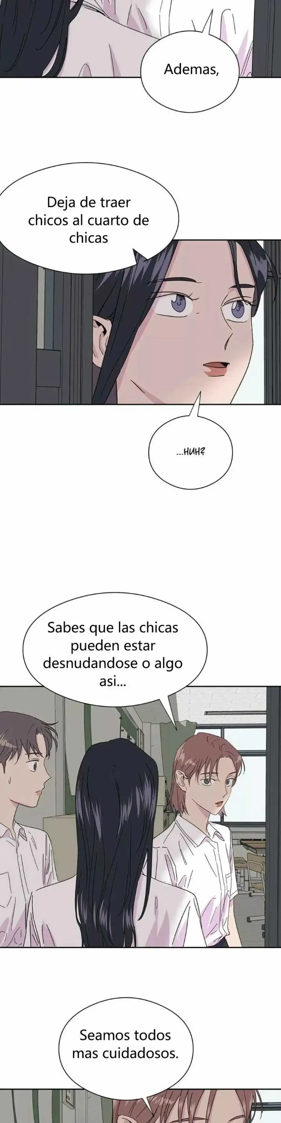 Pautas de Relacion - Capítulo 6 - Página 18 - LectorTMOo