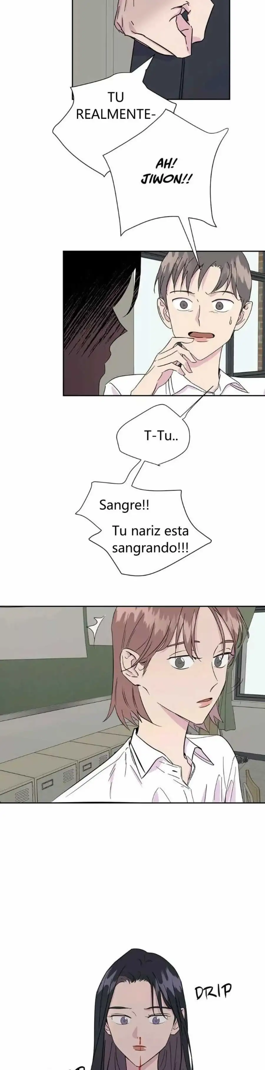 Pautas de Relacion - Capítulo 6 - Página 20 - LectorTMOo
