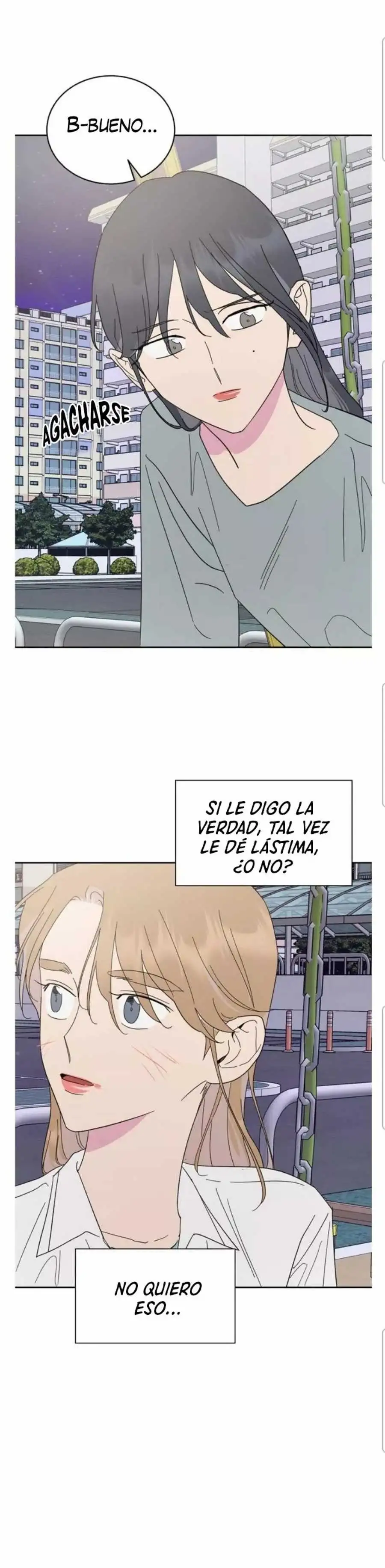 Pautas de Relacion - Capítulo 60 - Página 2 - LectorTMOo