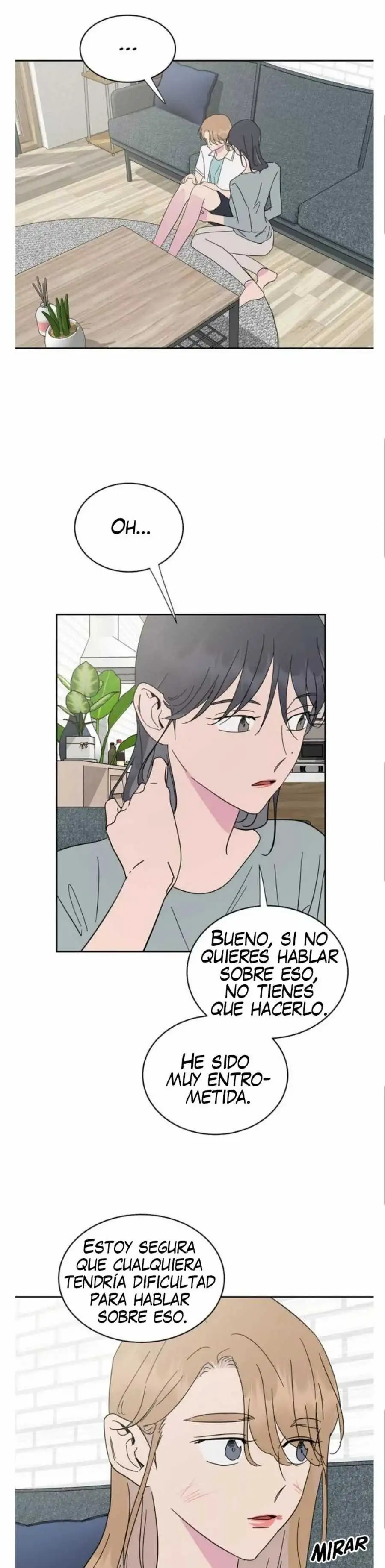 Pautas de Relacion - Capítulo 60 - Página 9 - LectorTMOo