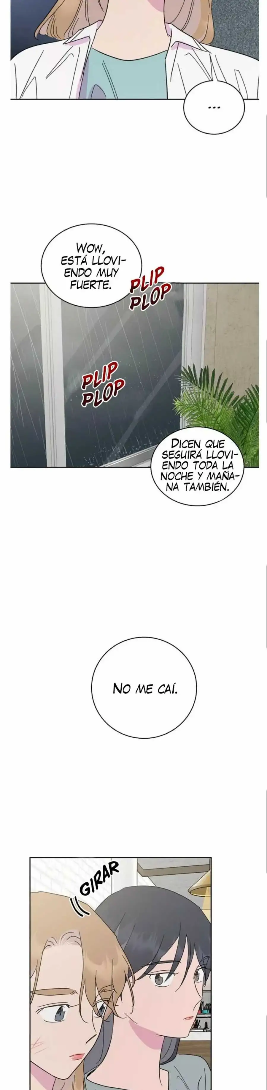 Pautas de Relacion - Capítulo 60 - Página 10 - LectorTMOo