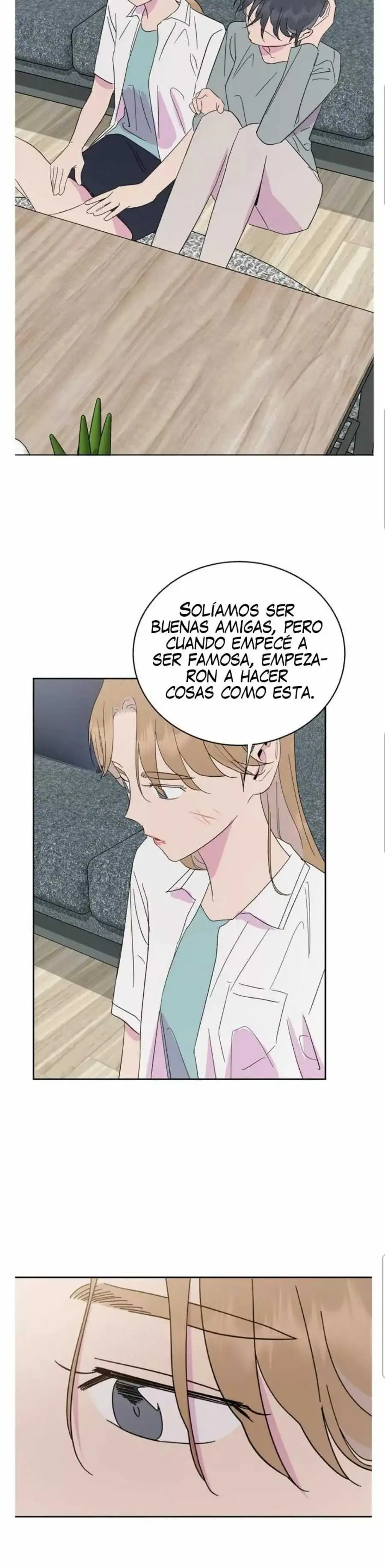 Pautas de Relacion - Capítulo 60 - Página 12 - LectorTMOo