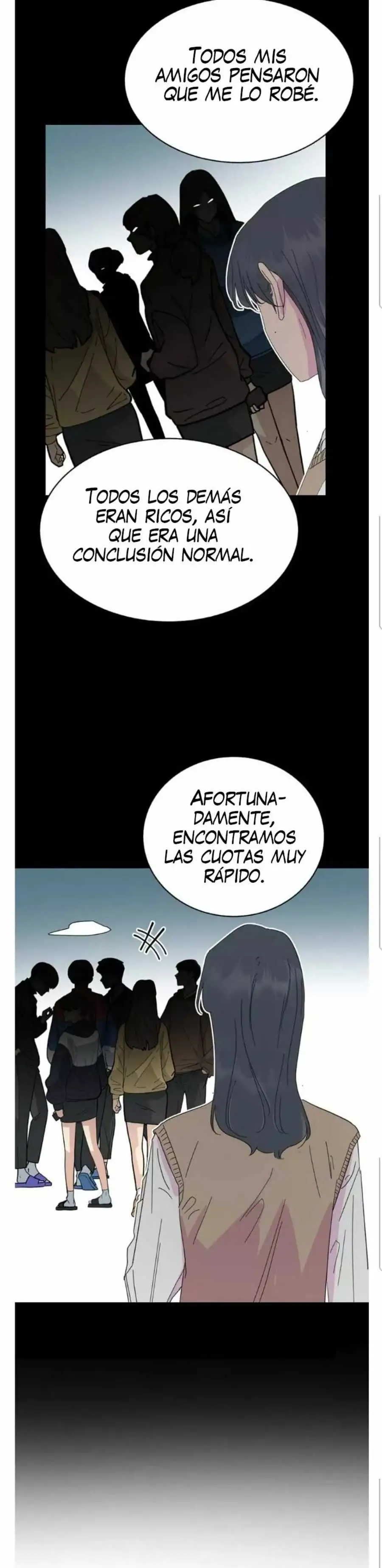 Pautas de Relacion - Capítulo 60 - Página 15 - LectorTMOo