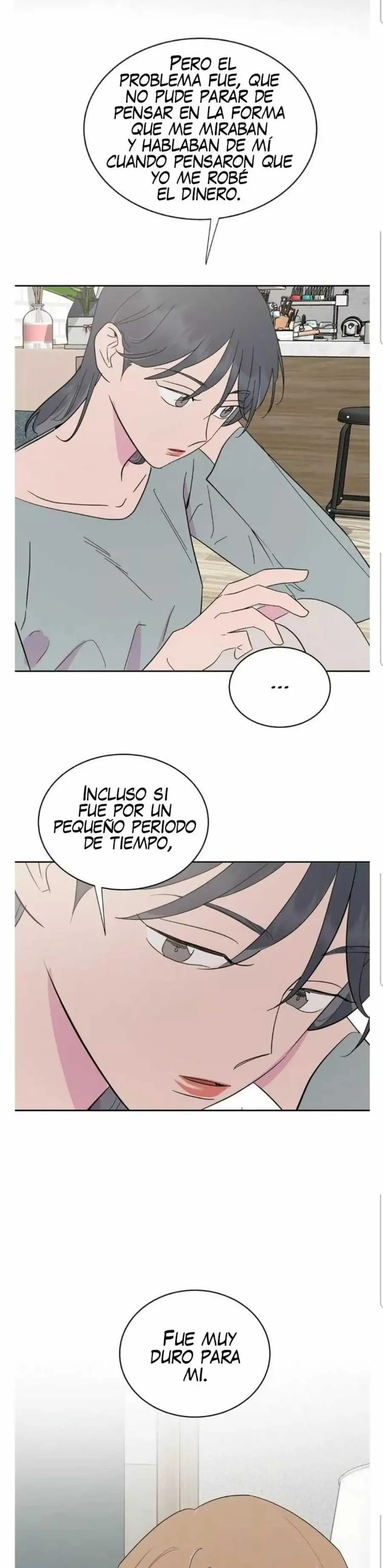 Pautas de Relacion - Capítulo 60 - Página 16 - LectorTMOo