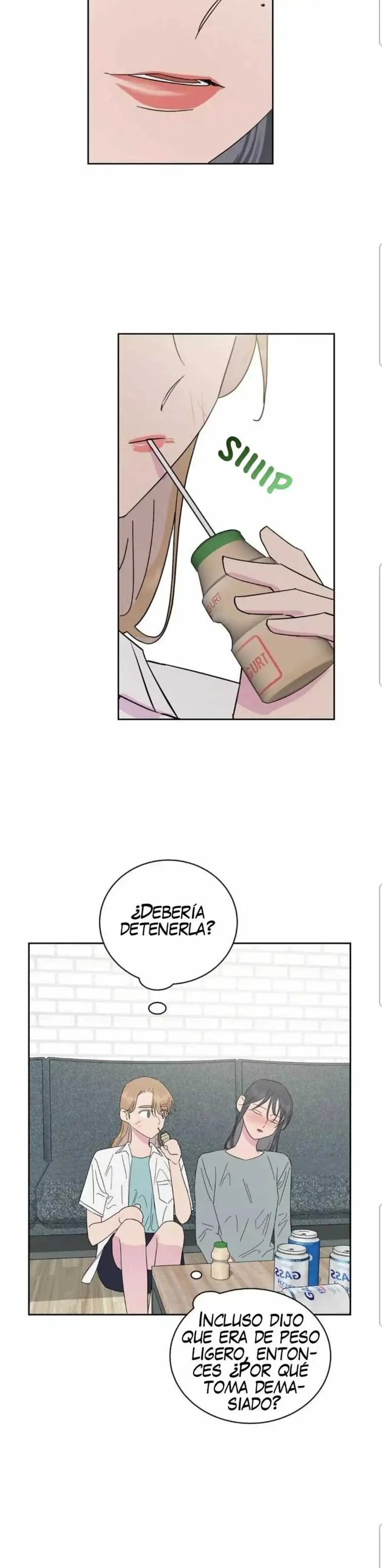 Pautas de Relacion - Capítulo 60 - Página 28 - LectorTMOo