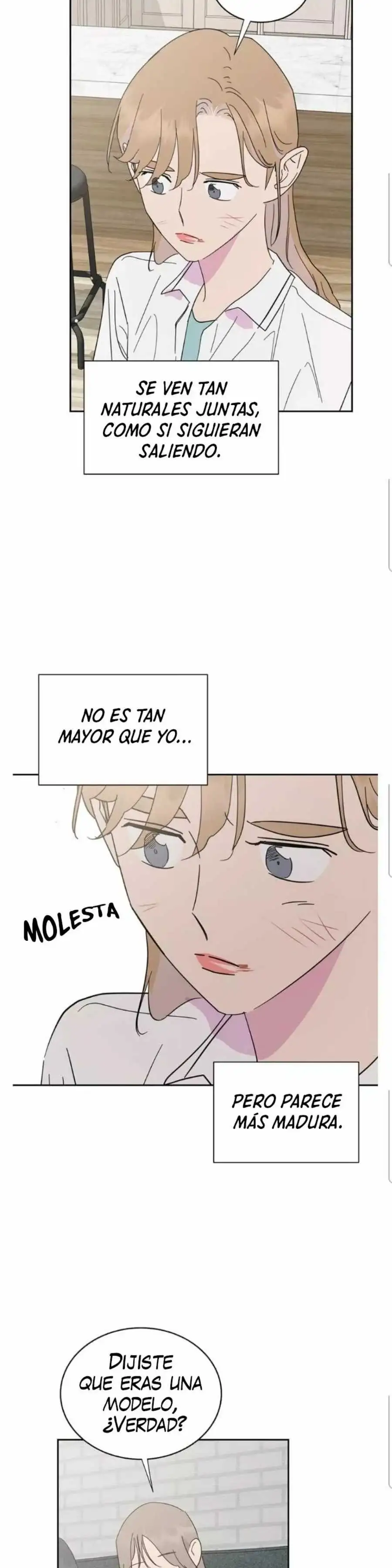 Pautas de Relacion - Capítulo 61 - Página 14 - LectorTMOo