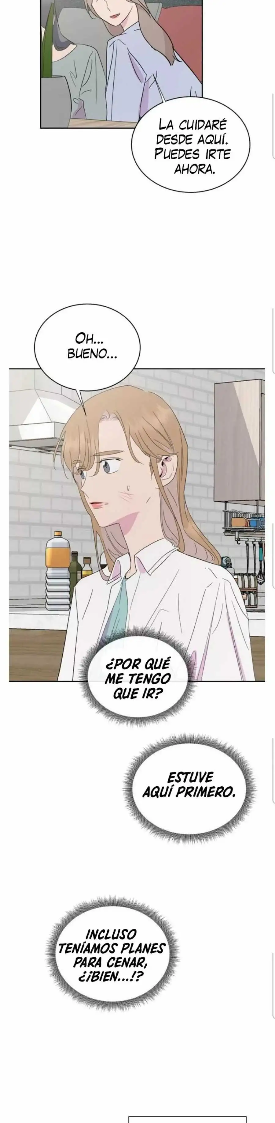 Pautas de Relacion - Capítulo 61 - Página 15 - LectorTMOo