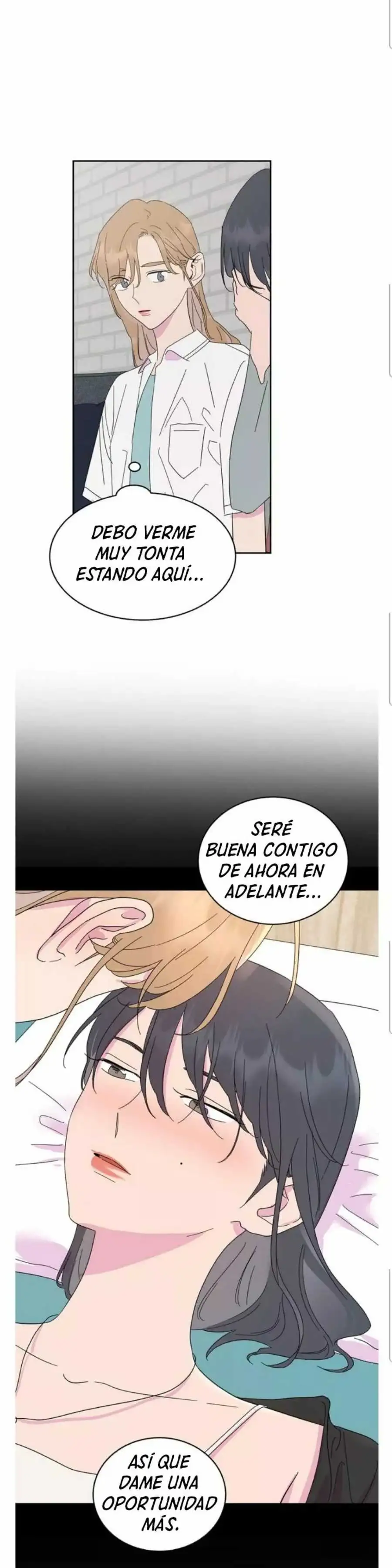 Pautas de Relacion - Capítulo 61 - Página 20 - LectorTMOo