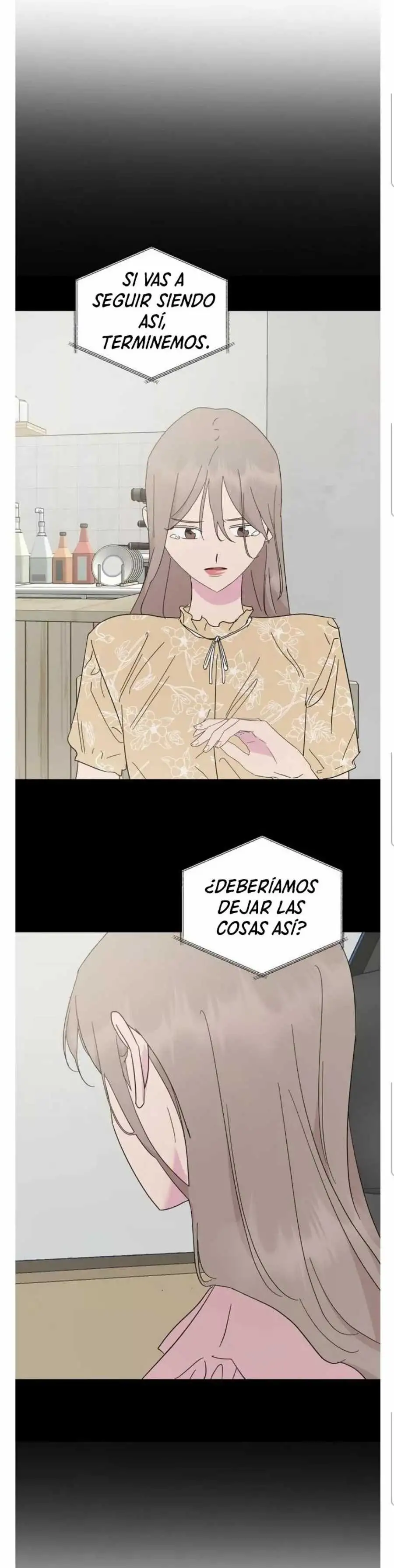 Pautas de Relacion - Capítulo 61 - Página 23 - LectorTMOo