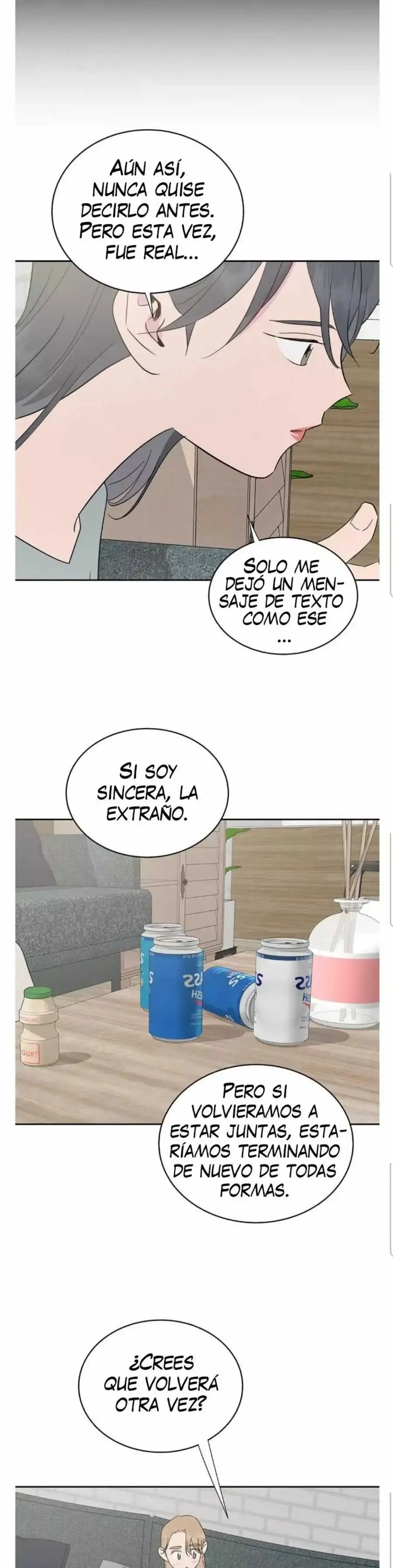 Pautas de Relacion - Capítulo 61 - Página 24 - LectorTMOo