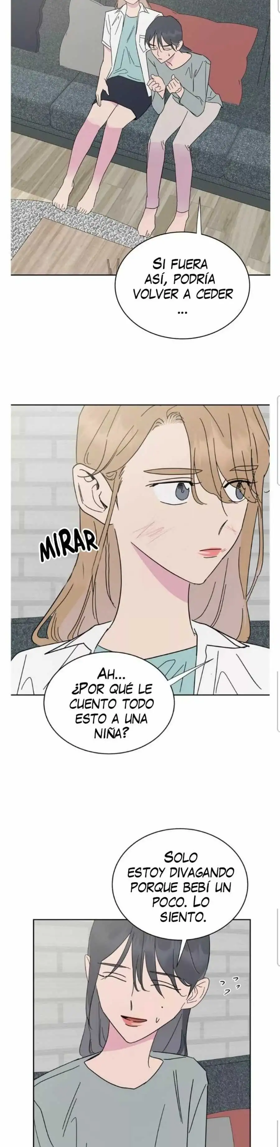 Pautas de Relacion - Capítulo 61 - Página 25 - LectorTMOo