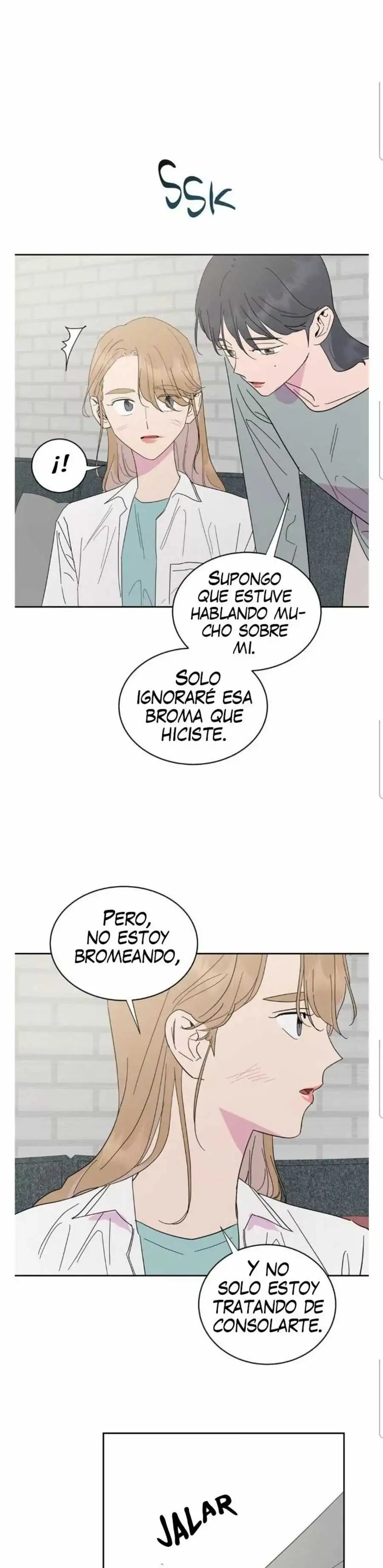 Pautas de Relacion - Capítulo 61 - Página 29 - LectorTMOo