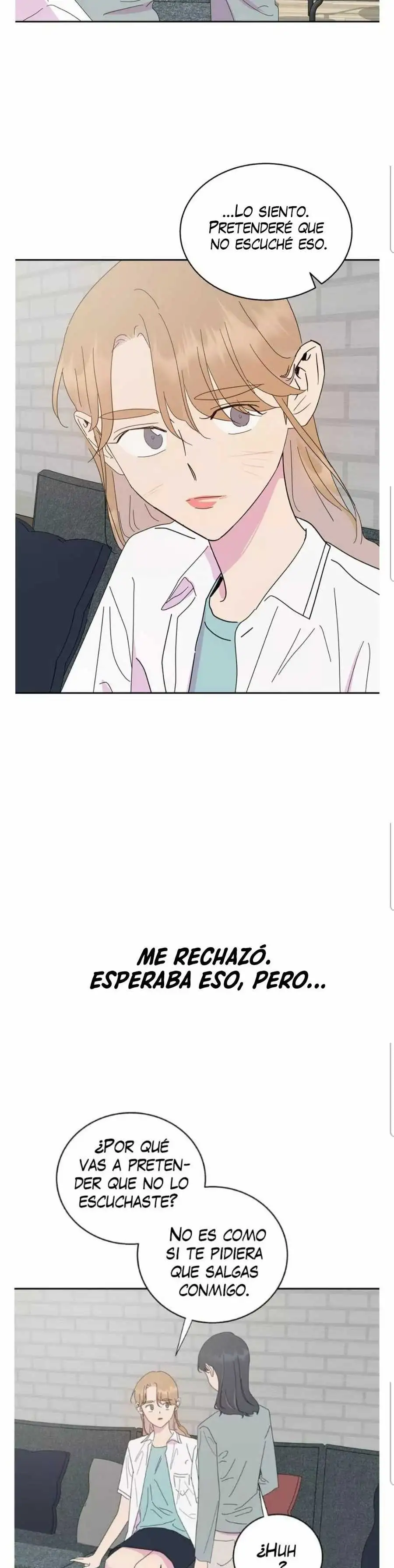 Pautas de Relacion - Capítulo 62 - Página 3 - LectorTMOo