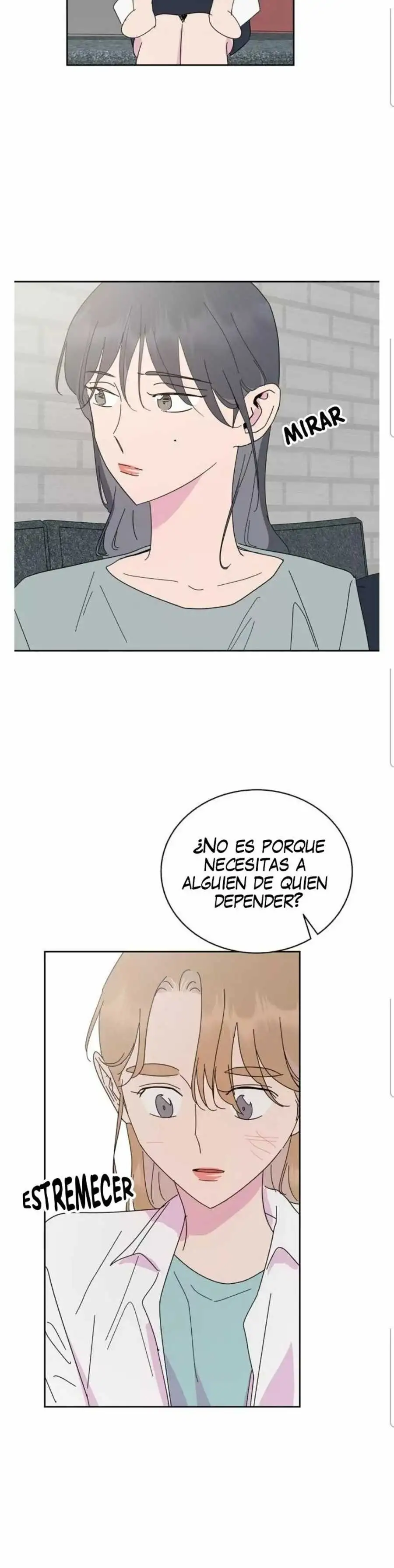 Pautas de Relacion - Capítulo 62 - Página 7 - LectorTMOo