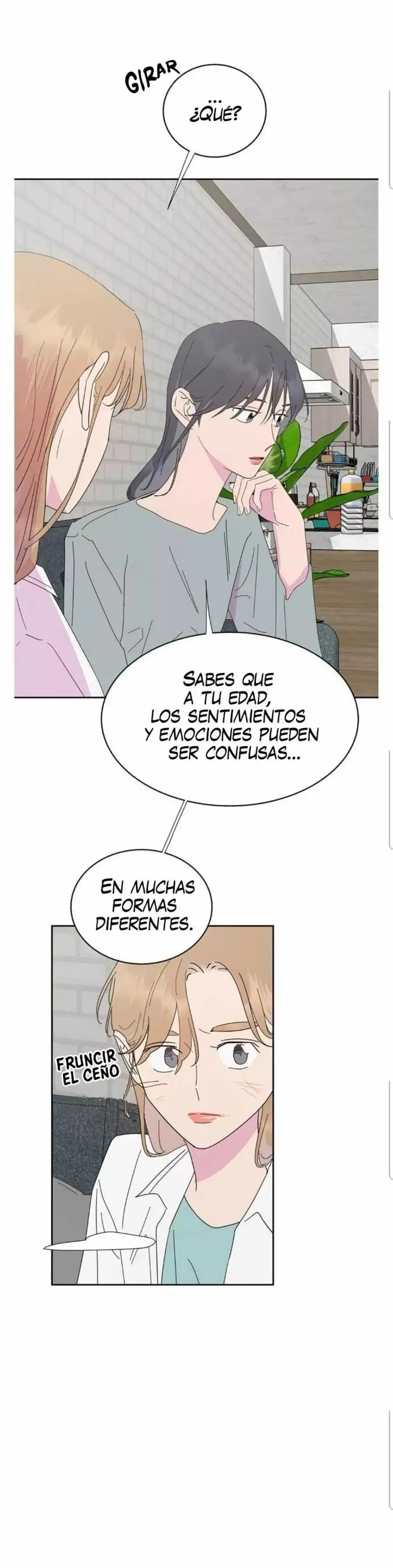 Pautas de Relacion - Capítulo 62 - Página 8 - LectorTMOo
