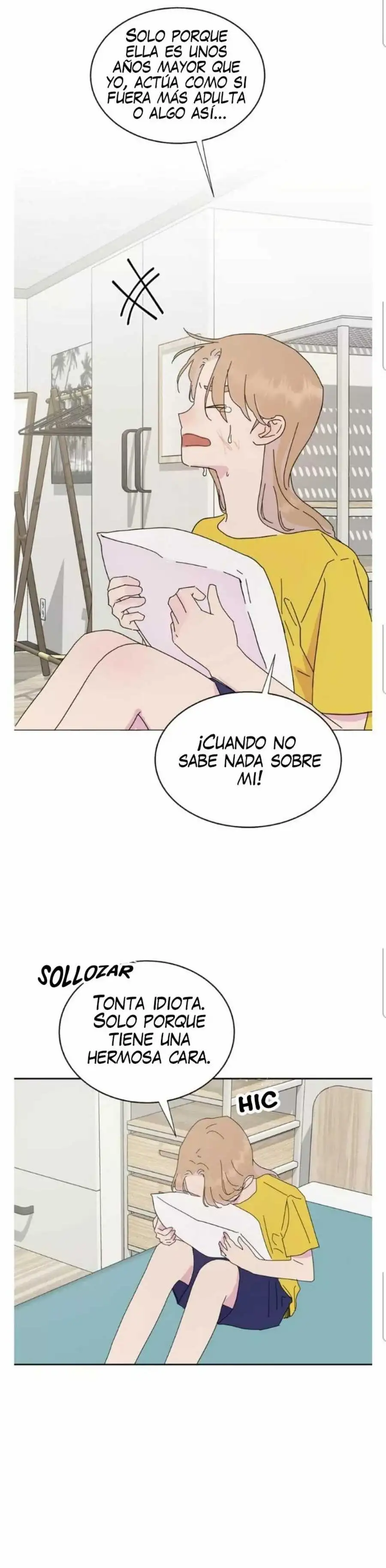 Pautas de Relacion - Capítulo 62 - Página 10 - LectorTMOo