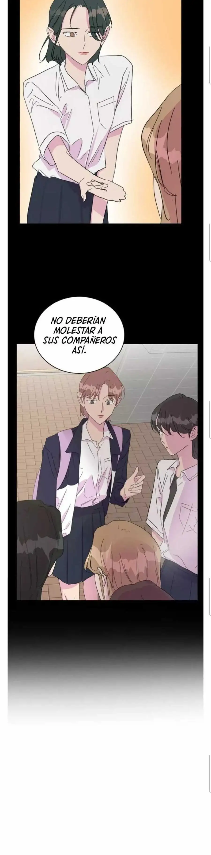 Pautas de Relacion - Capítulo 62 - Página 12 - LectorTMOo