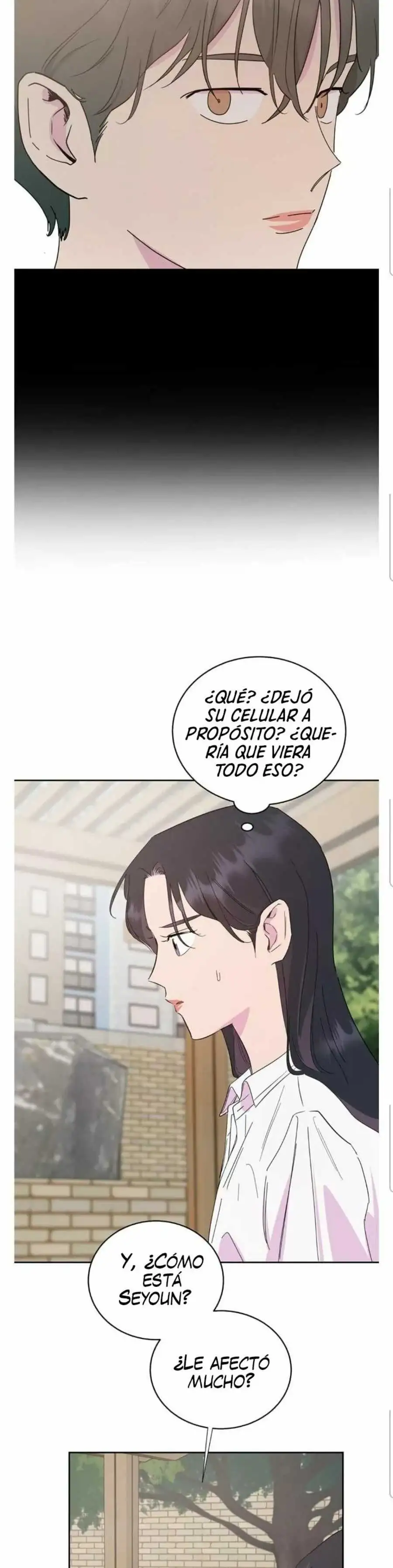 Pautas de Relacion - Capítulo 62 - Página 17 - LectorTMOo