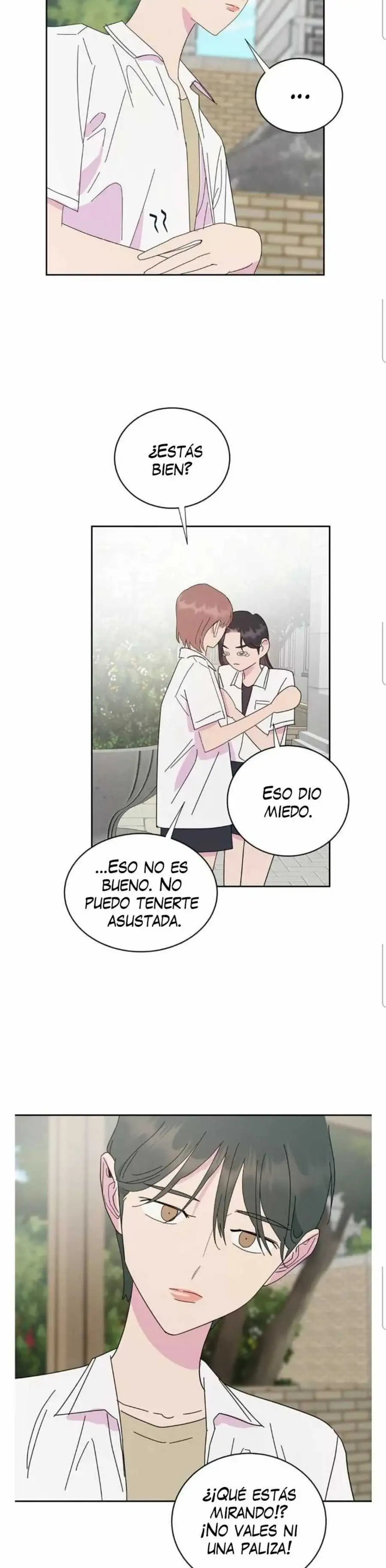 Pautas de Relacion - Capítulo 62 - Página 23 - LectorTMOo