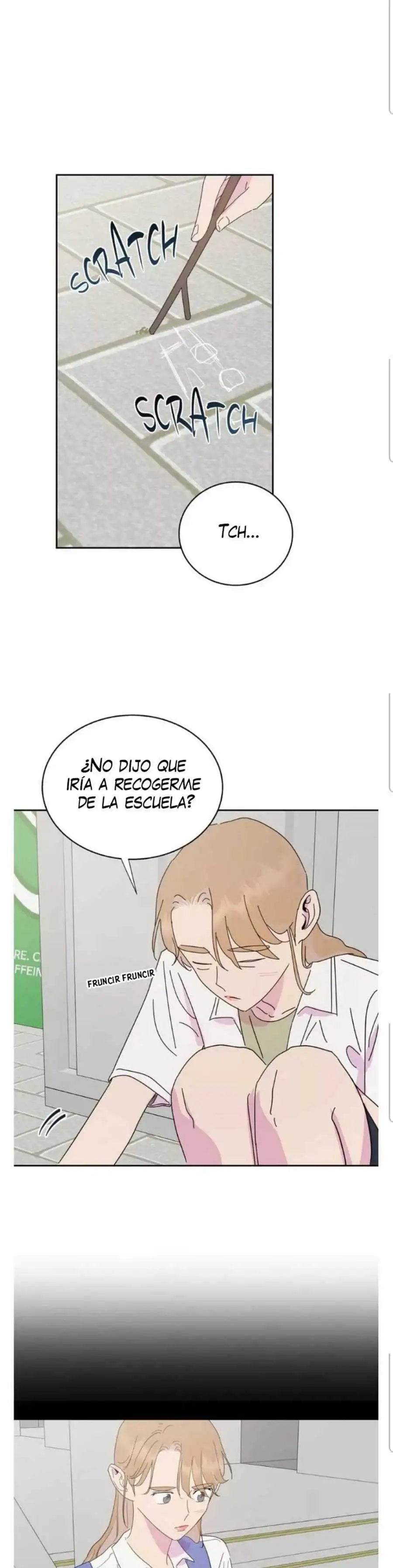 Pautas de Relacion - Capítulo 62 - Página 25 - LectorTMOo