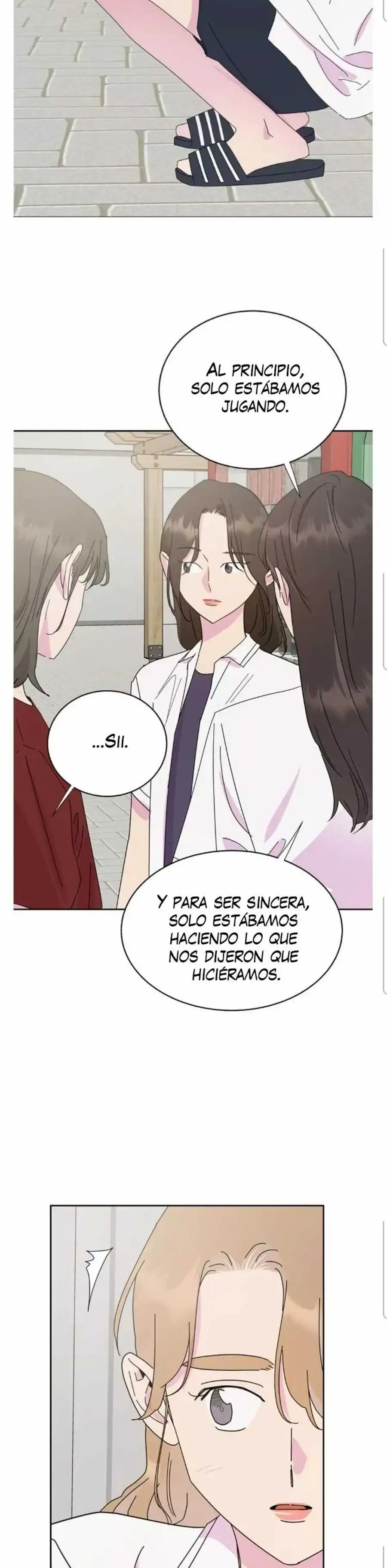 Pautas de Relacion - Capítulo 62 - Página 28 - LectorTMOo