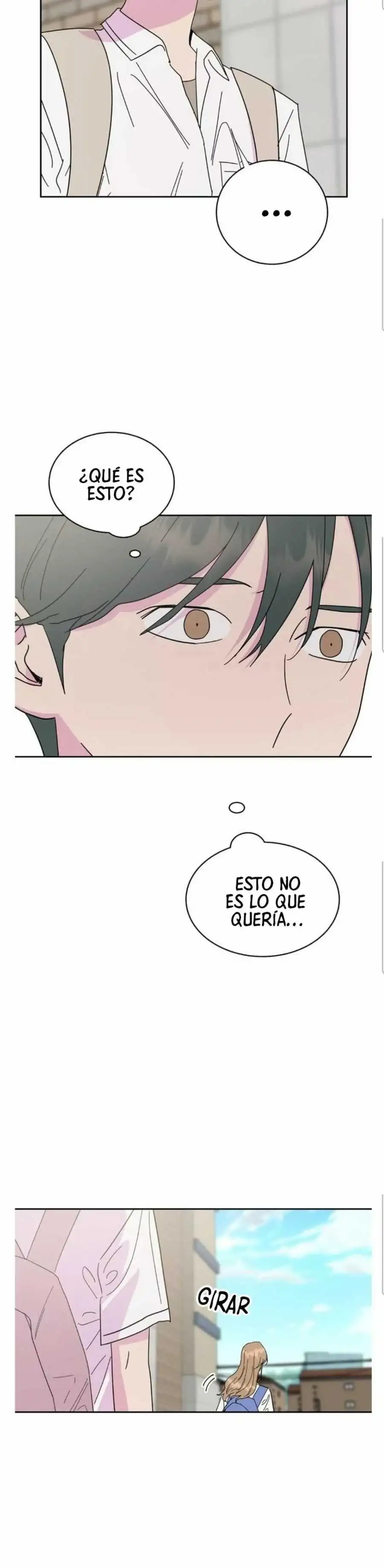 Pautas de Relacion - Capítulo 63 - Página 11 - LectorTMOo
