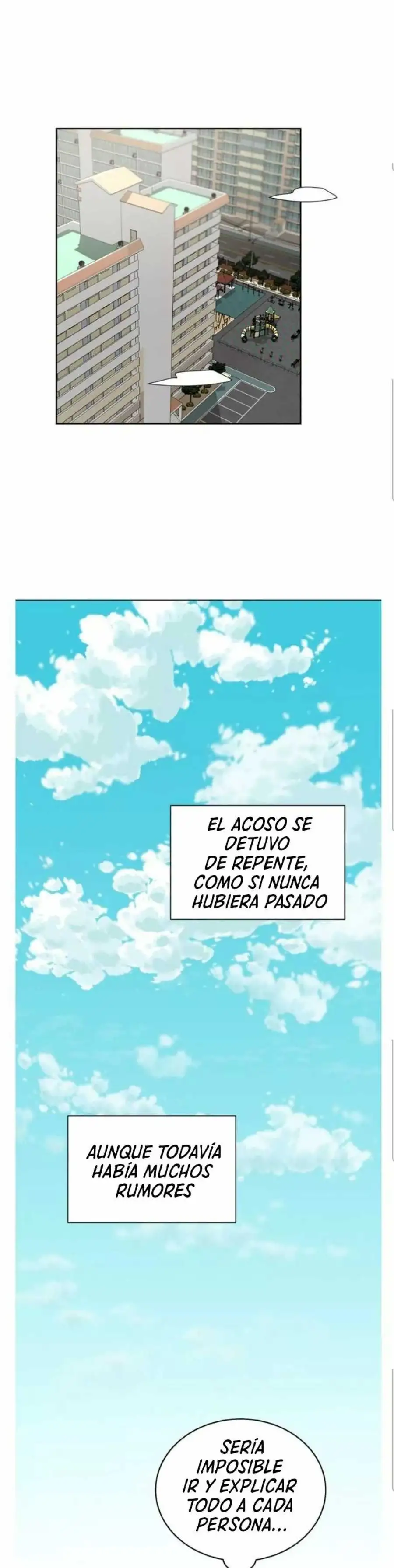 Pautas de Relacion - Capítulo 63 - Página 20 - LectorTMOo