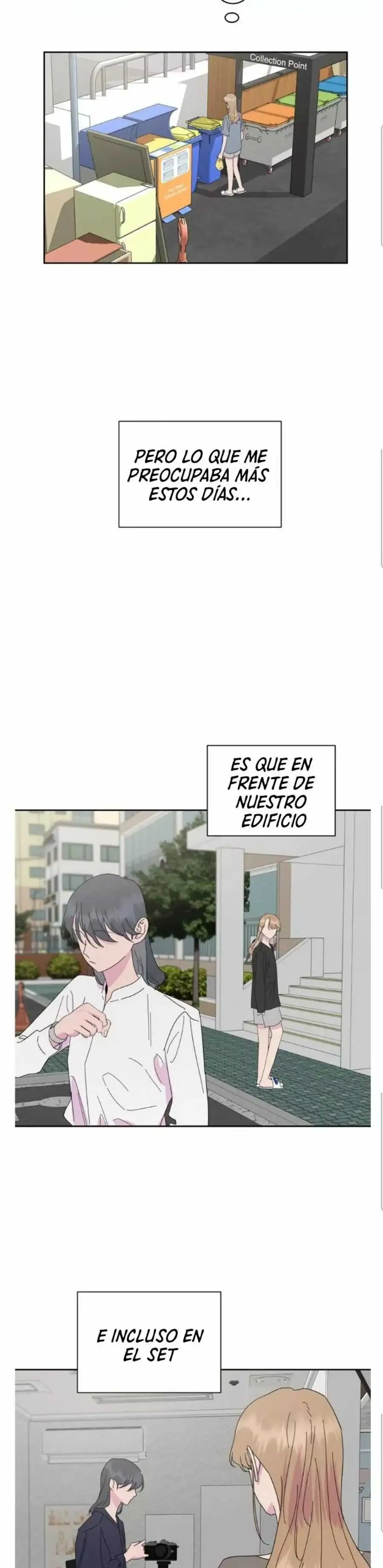 Pautas de Relacion - Capítulo 63 - Página 21 - LectorTMOo