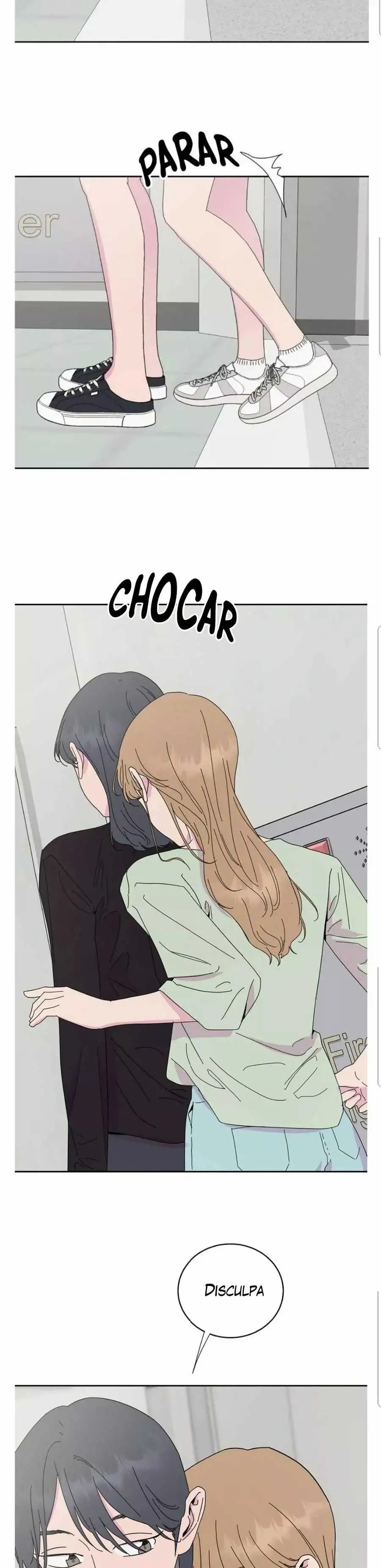 Pautas de Relacion - Capítulo 63 - Página 24 - LectorTMOo