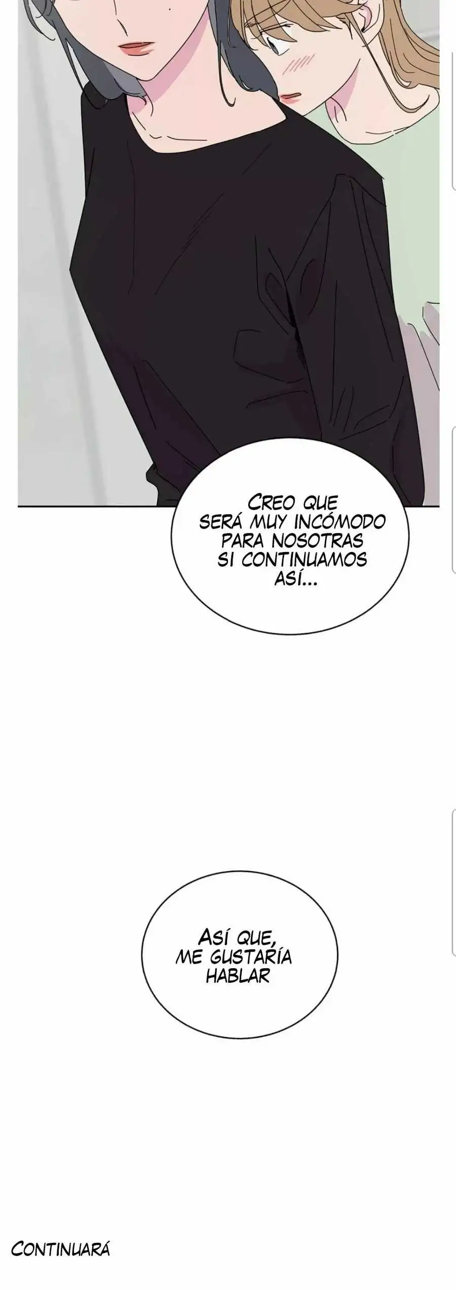 Pautas de Relacion - Capítulo 63 - Página 25 - LectorTMOo
