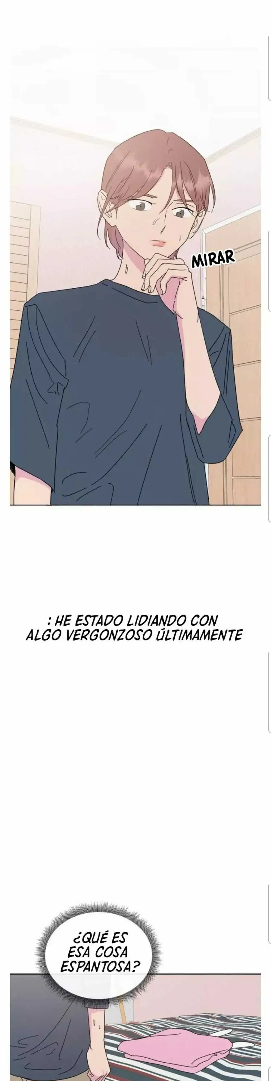 Pautas de Relacion - Capítulo 64 - Página 11 - LectorTMOo