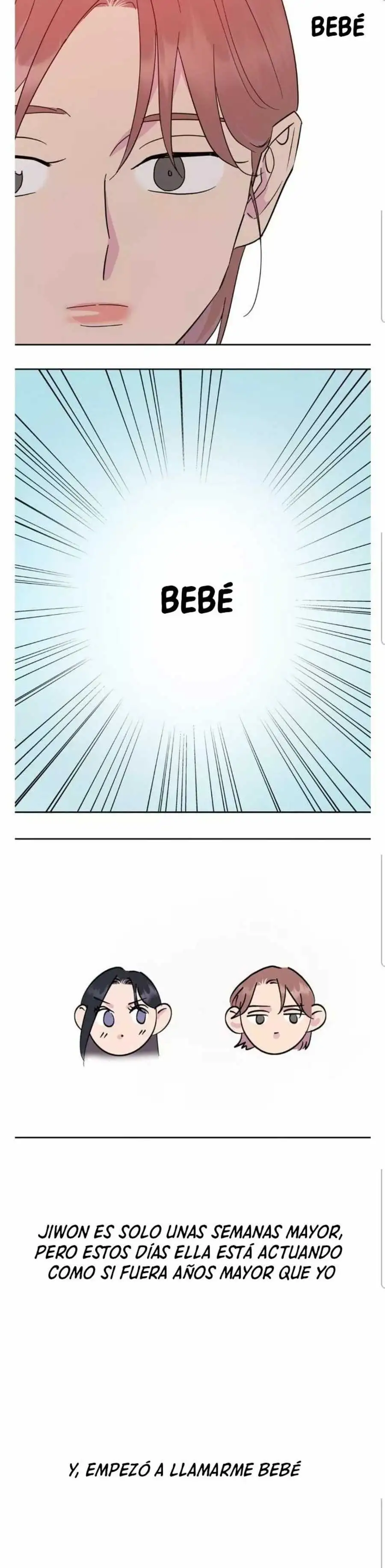 Pautas de Relacion - Capítulo 64 - Página 21 - LectorTMOo