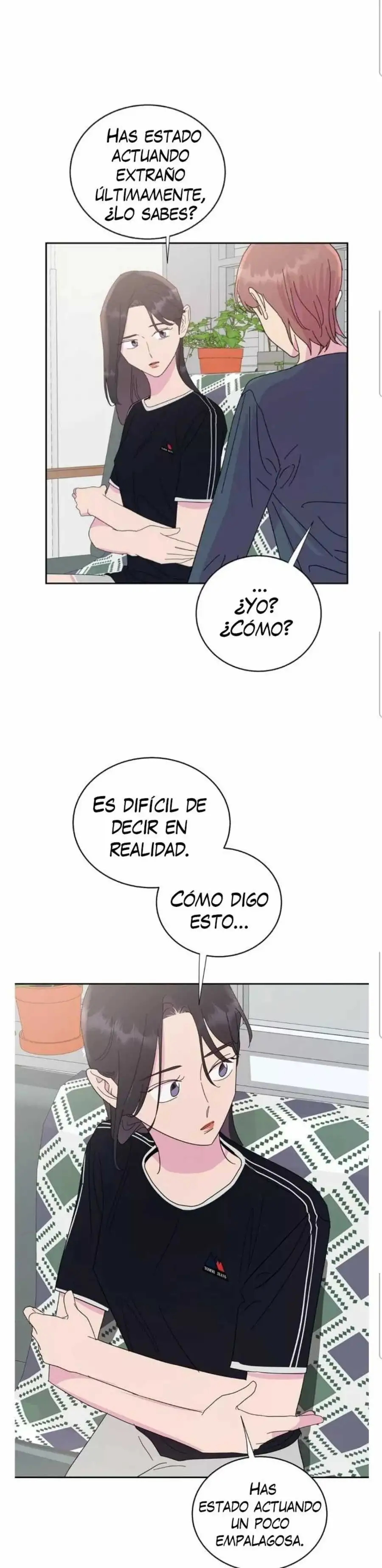 Pautas de Relacion - Capítulo 65 - Página 10 - LectorTMOo