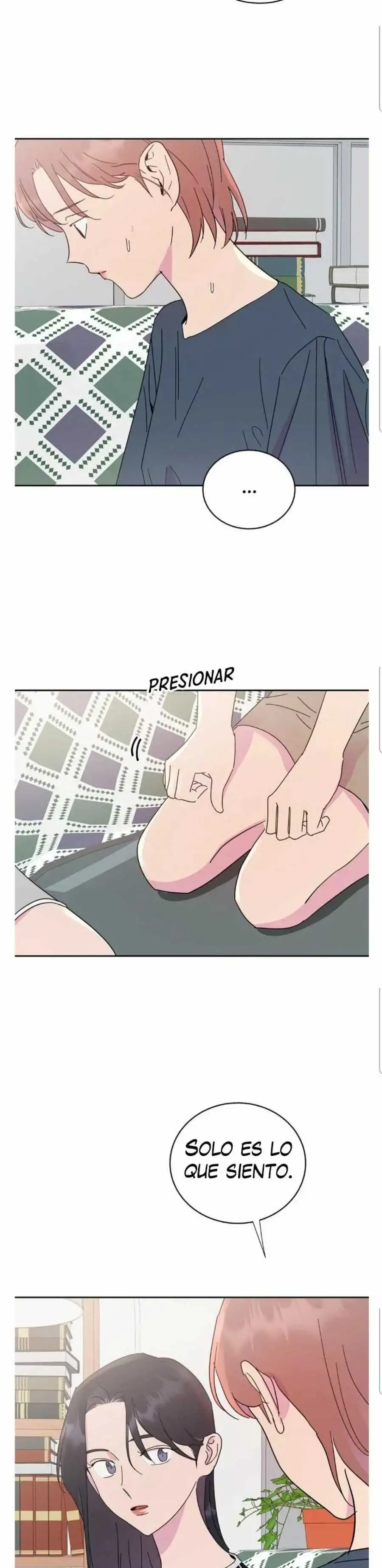 Pautas de Relacion - Capítulo 65 - Página 11 - LectorTMOo