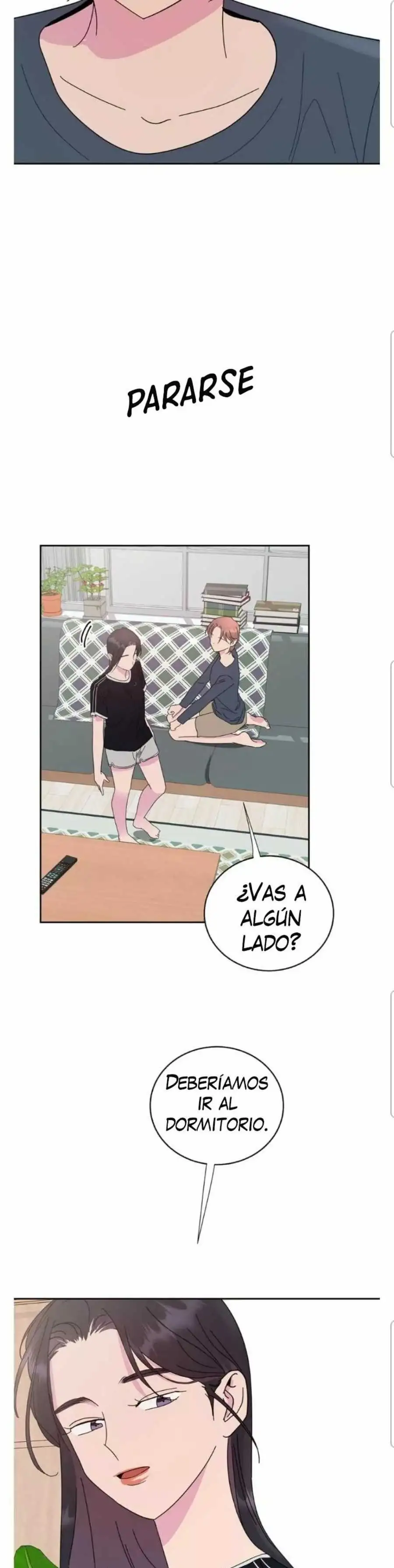 Pautas de Relacion - Capítulo 65 - Página 13 - LectorTMOo