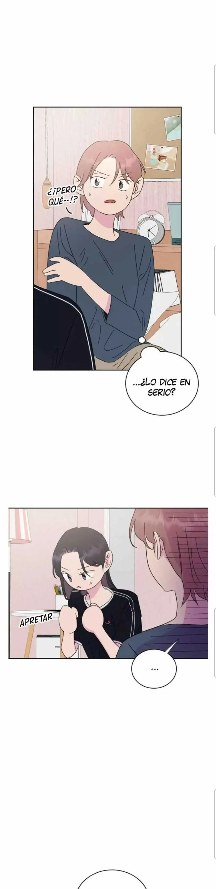 Pautas de Relacion - Capítulo 65 - Página 19 - LectorTMOo
