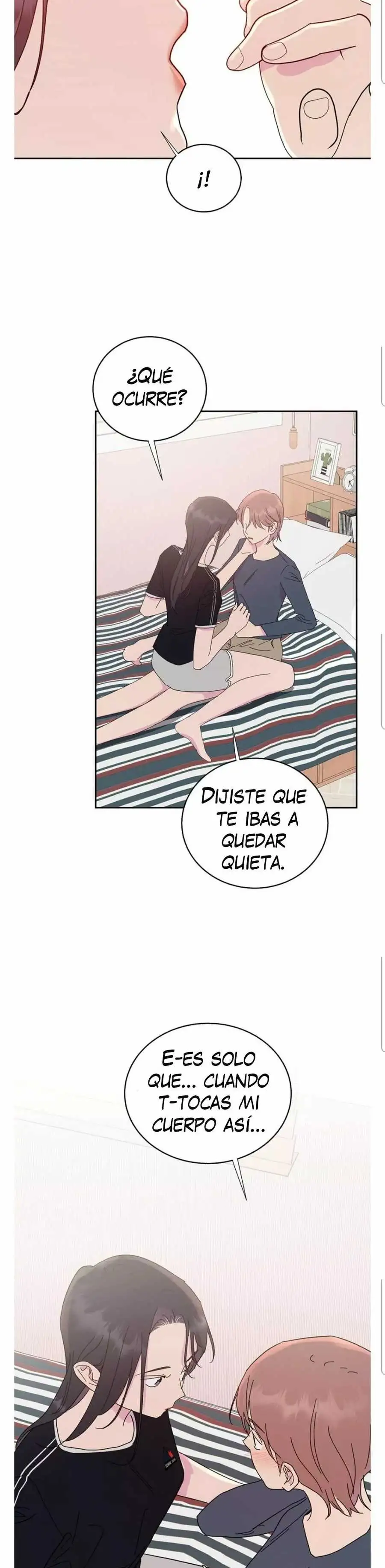 Pautas de Relacion - Capítulo 65 - Página 25 - LectorTMOo