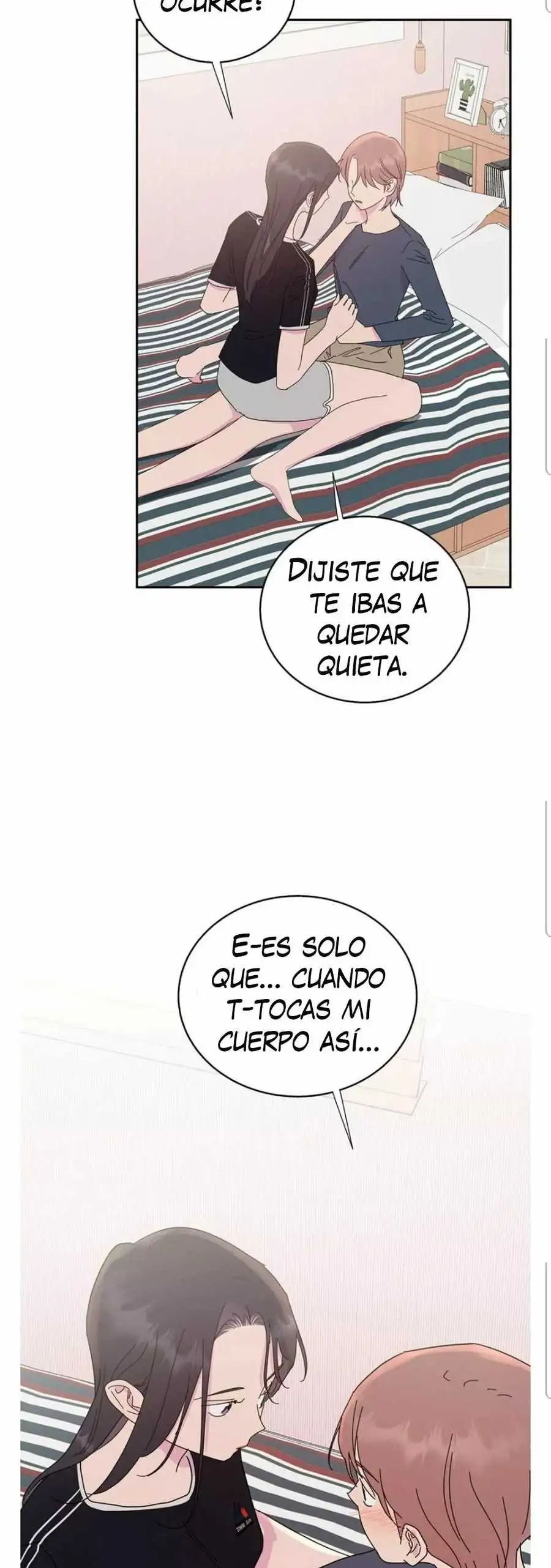 Pautas de Relacion - Capítulo 65 - Página 27 - LectorTMOo
