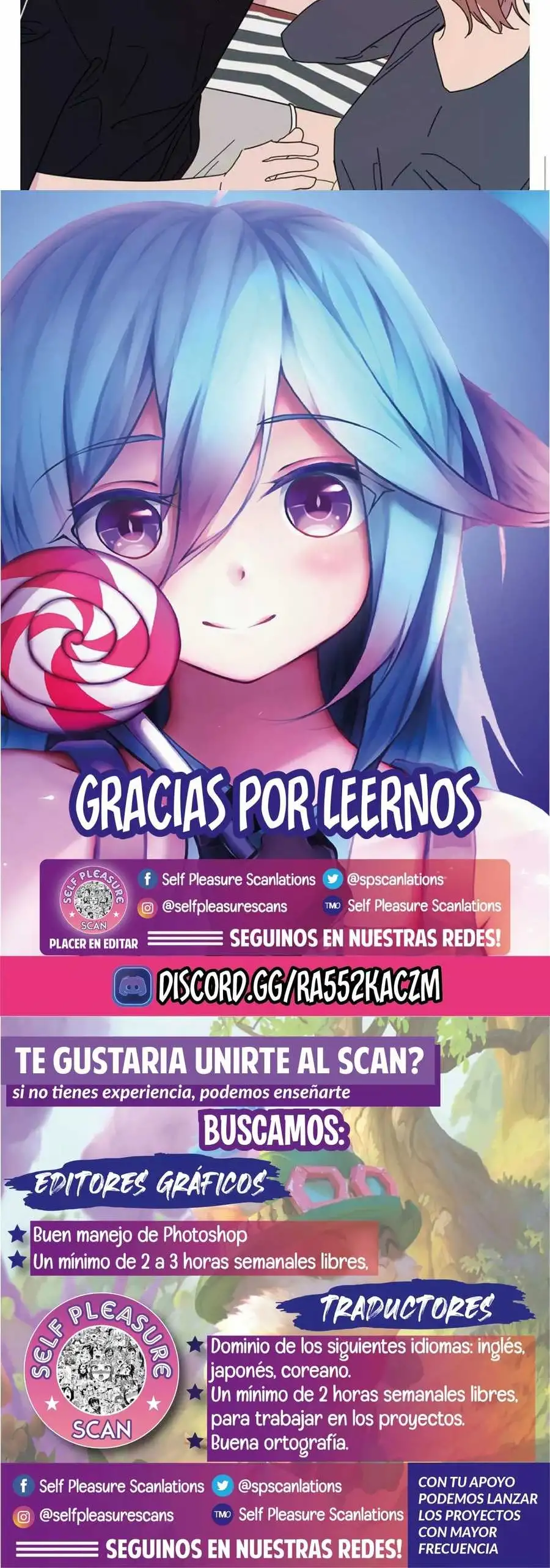 Pautas de Relacion - Capítulo 65 - Página 28 - LectorTMOo