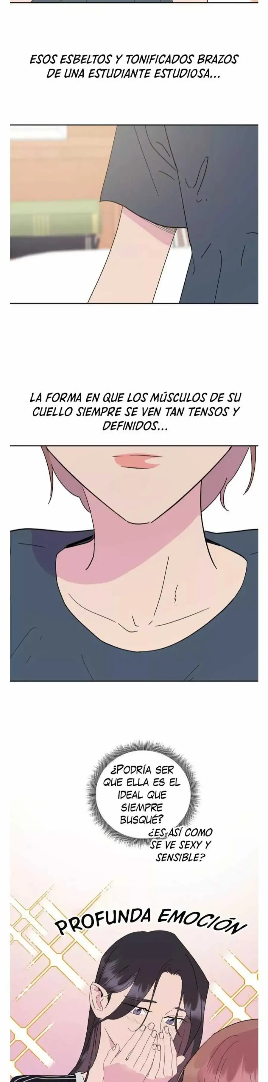 Pautas de Relacion - Capítulo 66 - Página 6 - LectorTMOo