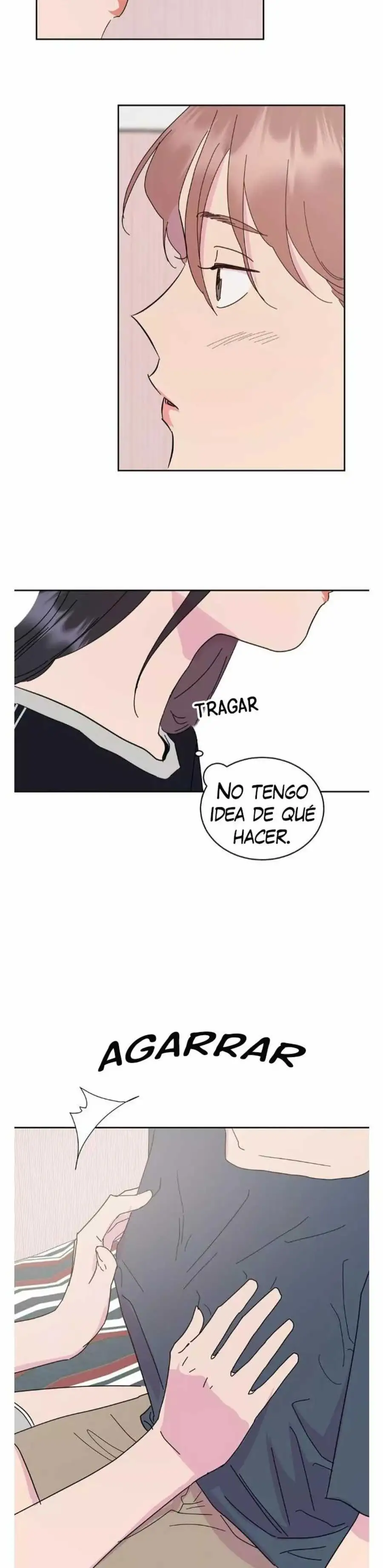 Pautas de Relacion - Capítulo 66 - Página 8 - LectorTMOo