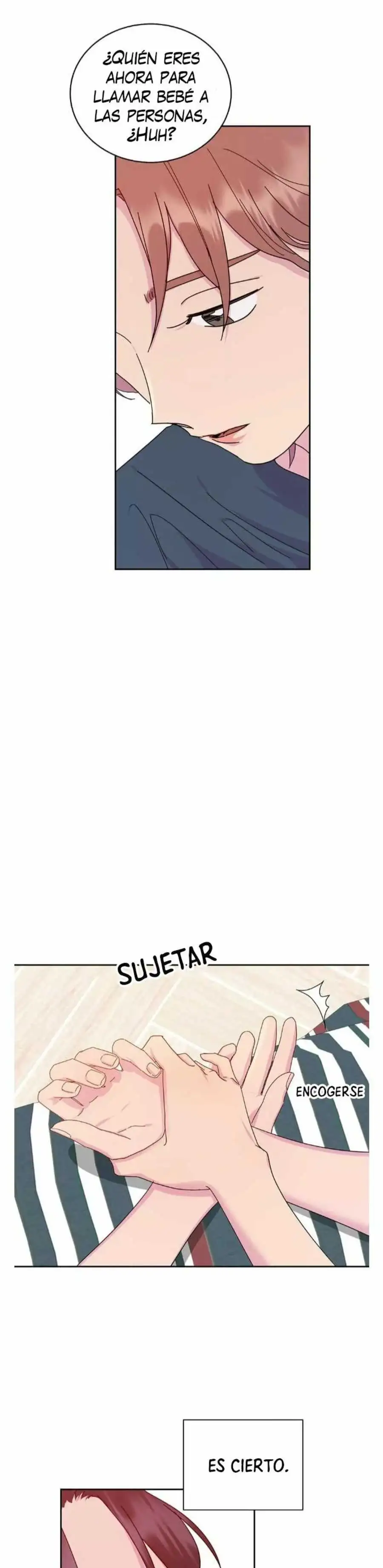 Pautas de Relacion - Capítulo 66 - Página 15 - LectorTMOo