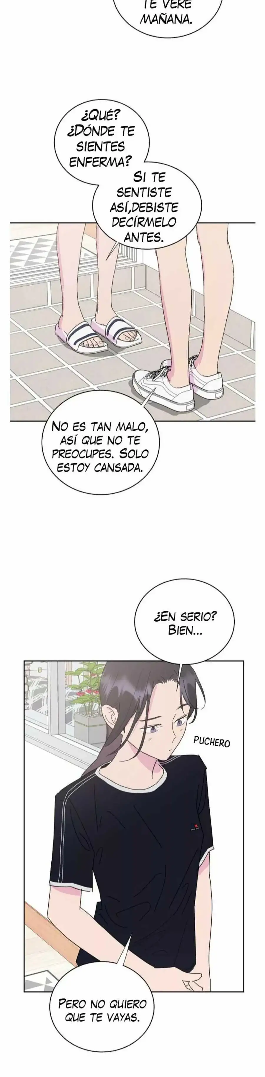 Pautas de Relacion - Capítulo 66 - Página 24 - LectorTMOo