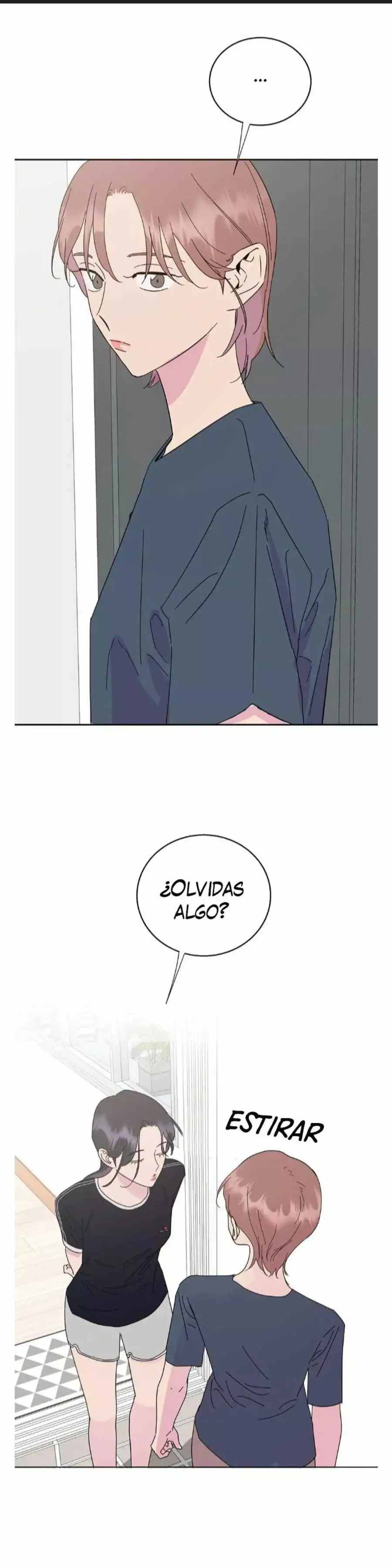 Pautas de Relacion - Capítulo 66 - Página 25 - LectorTMOo