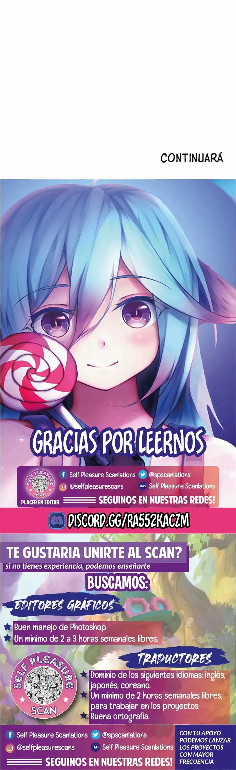 Pautas de Relacion - Capítulo 66 - Página 33 - LectorTMOo