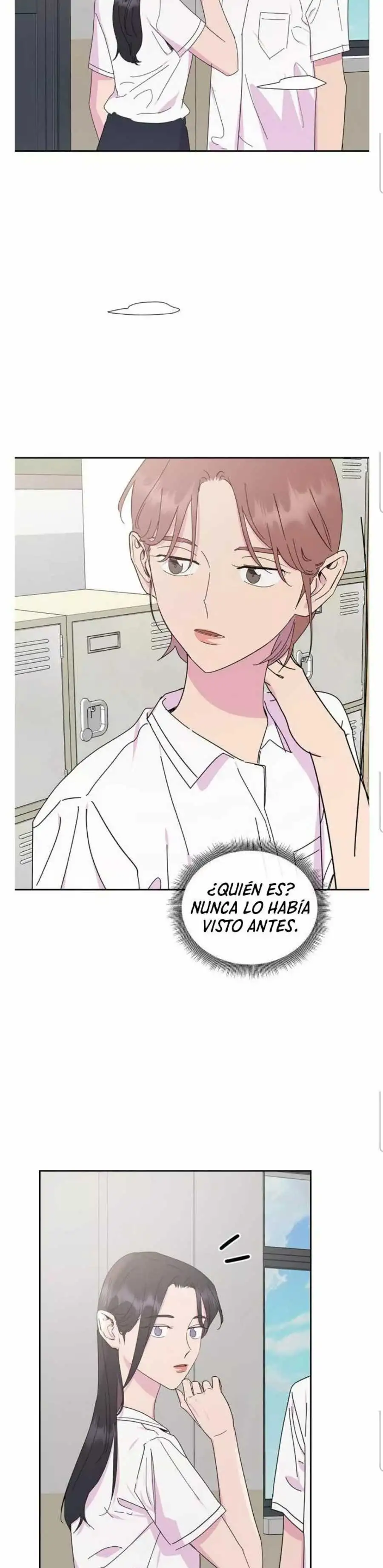 Pautas de Relacion - Capítulo 67 - Página 5 - LectorTMOo