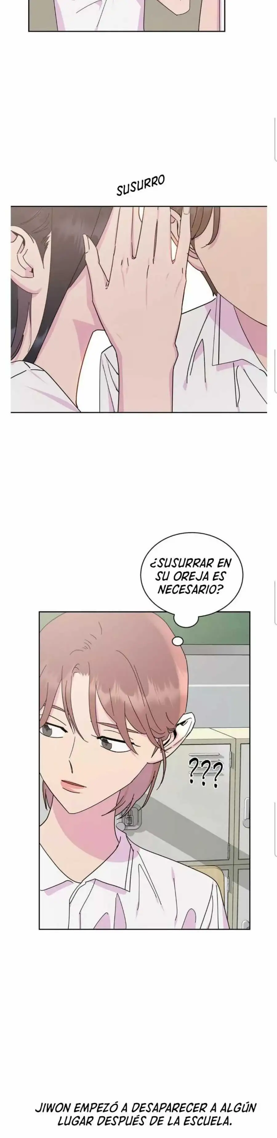 Pautas de Relacion - Capítulo 67 - Página 6 - LectorTMOo