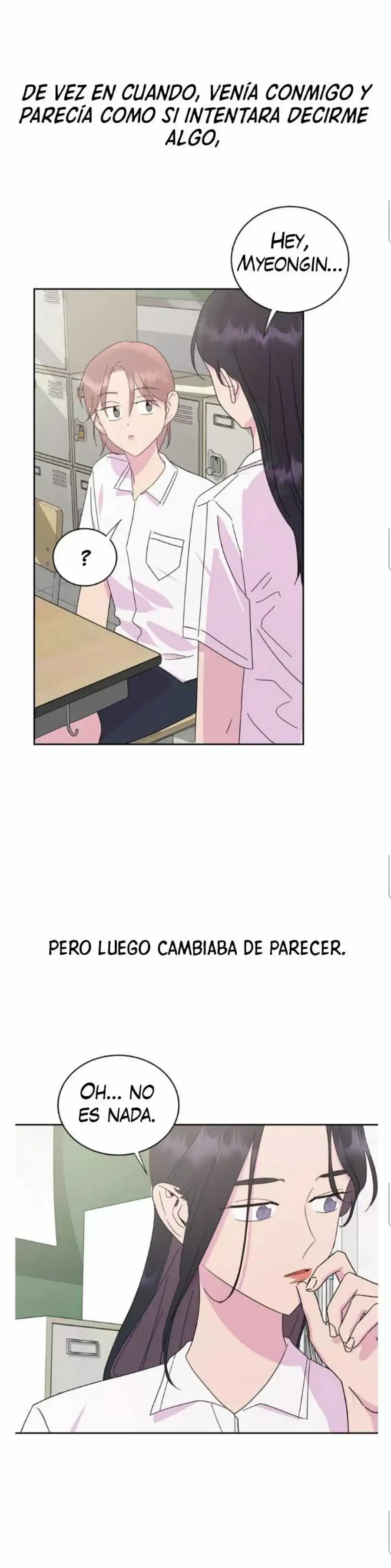 Pautas de Relacion - Capítulo 67 - Página 8 - LectorTMOo