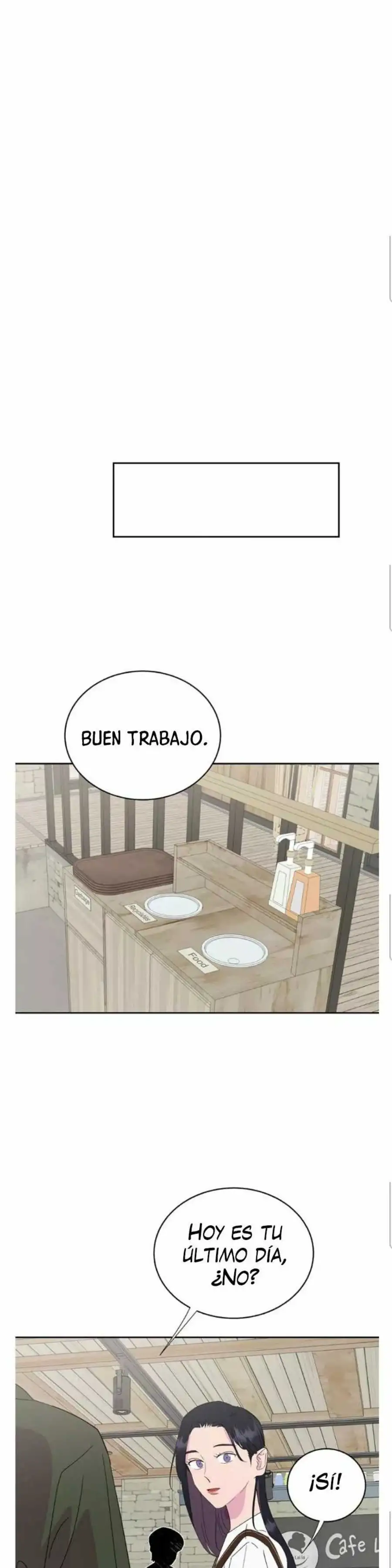 Pautas de Relacion - Capítulo 67 - Página 20 - LectorTMOo