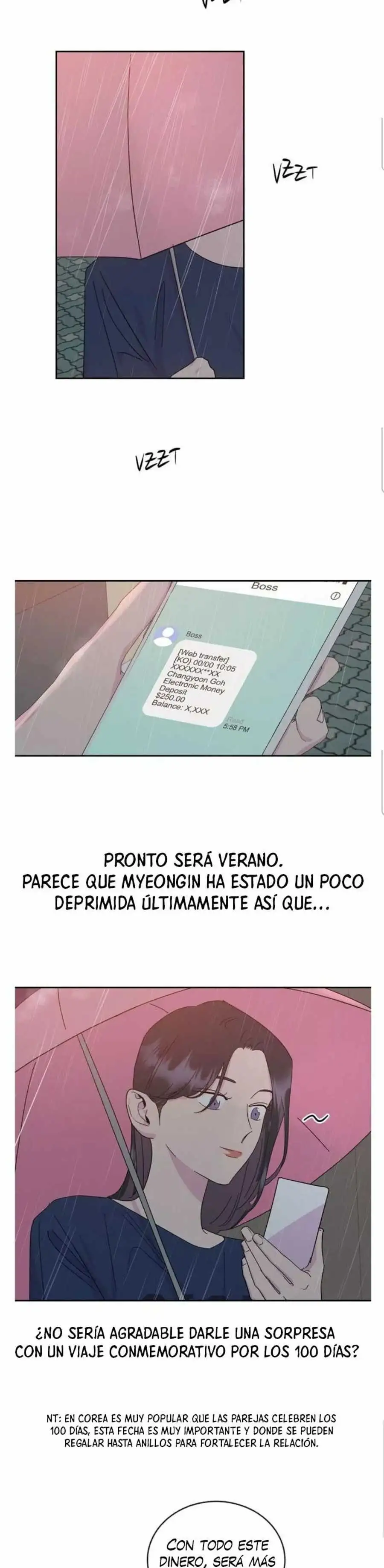 Pautas de Relacion - Capítulo 67 - Página 23 - LectorTMOo